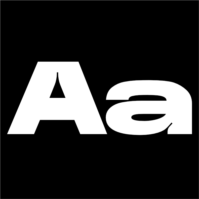 Base Neue Super Expanded