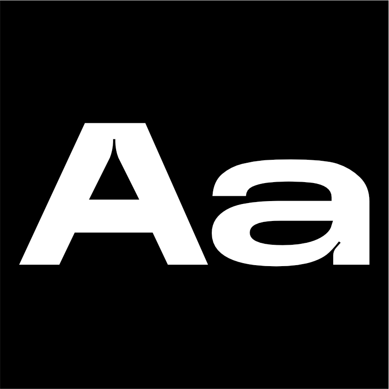 Base Neue Super Expanded