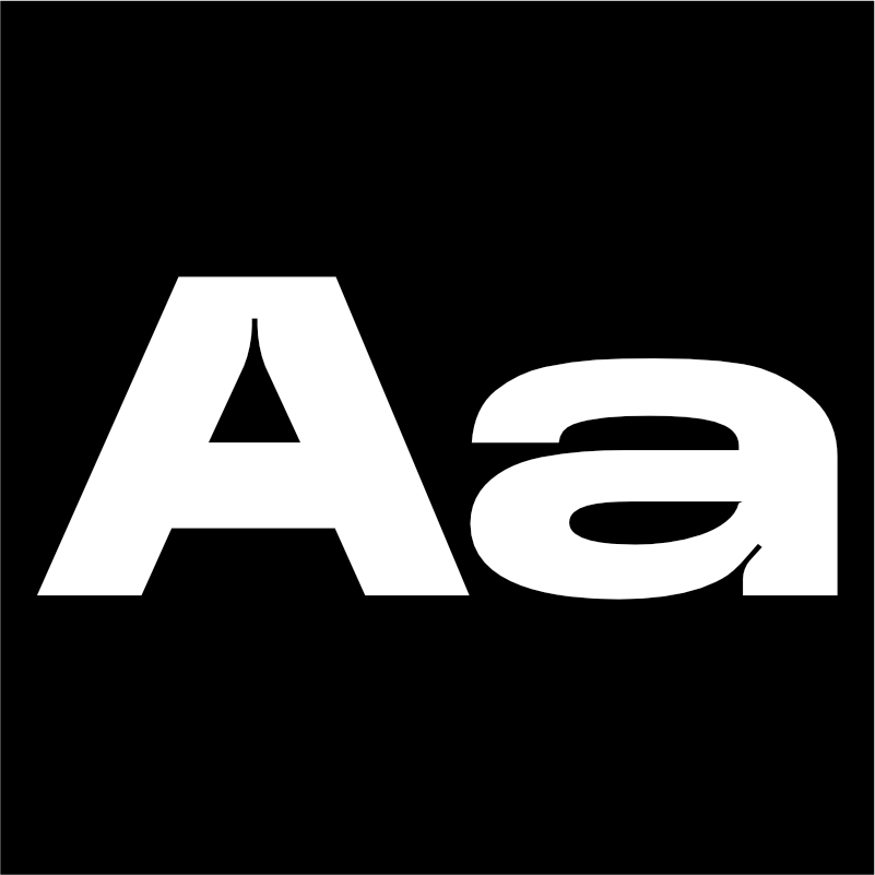 Base Neue Super Expanded