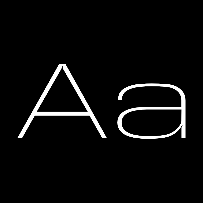 Base Neue Super Expanded