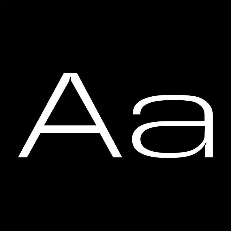 Base Neue Super Expanded