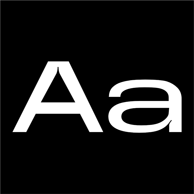 Base Neue Super Expanded