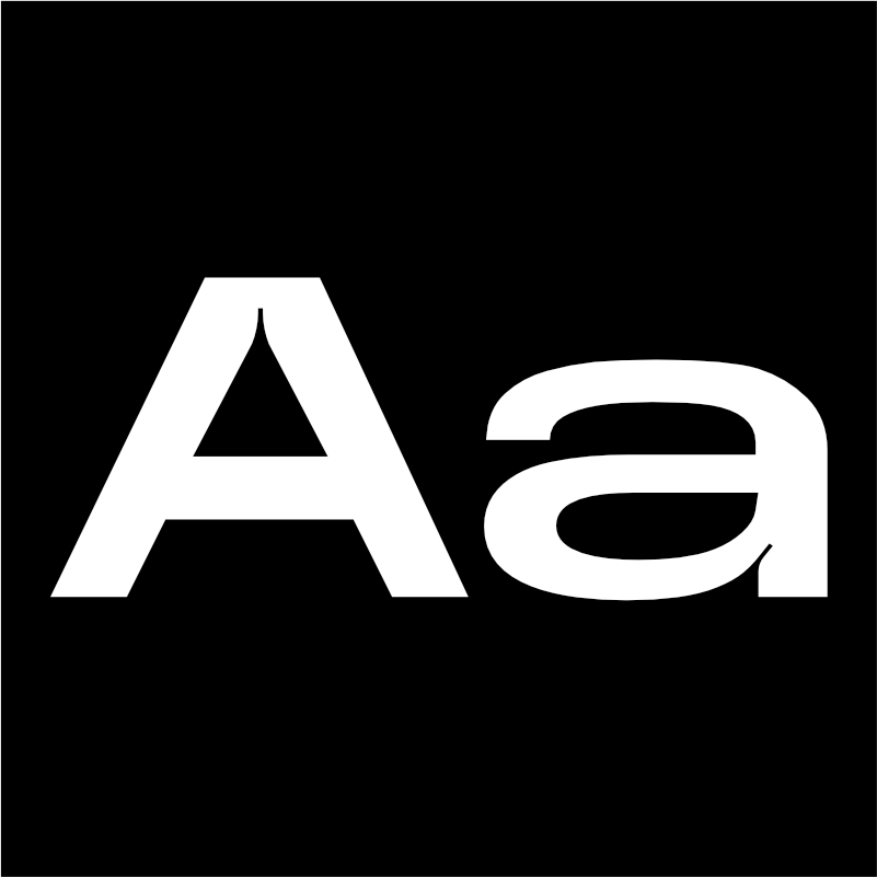 Base Neue Super Expanded