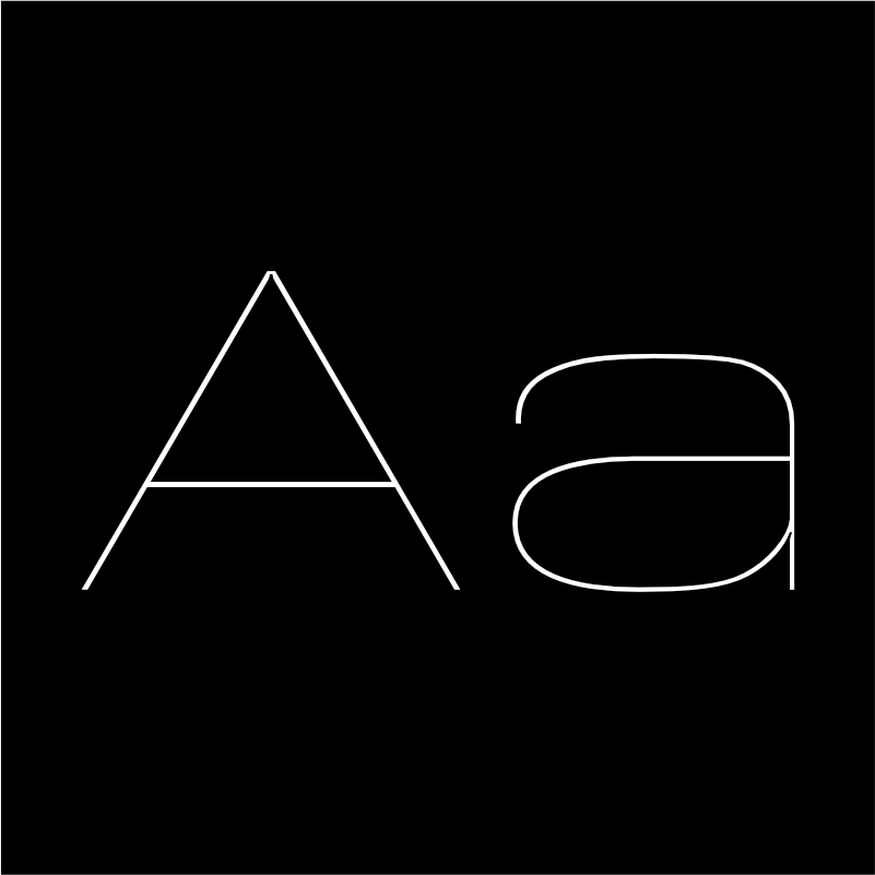 Base Neue Super Expanded